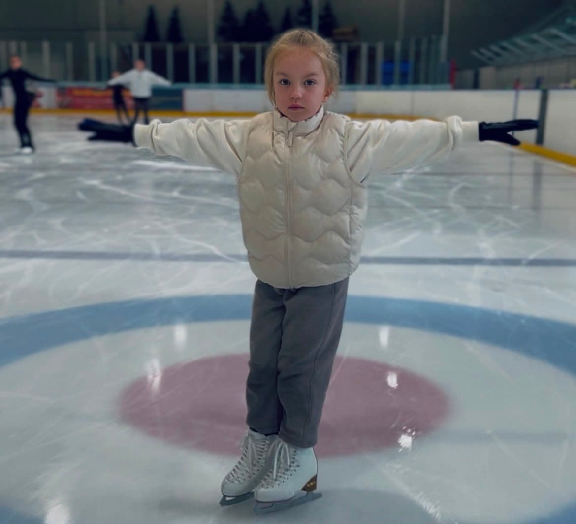 Skating Academy Foundations