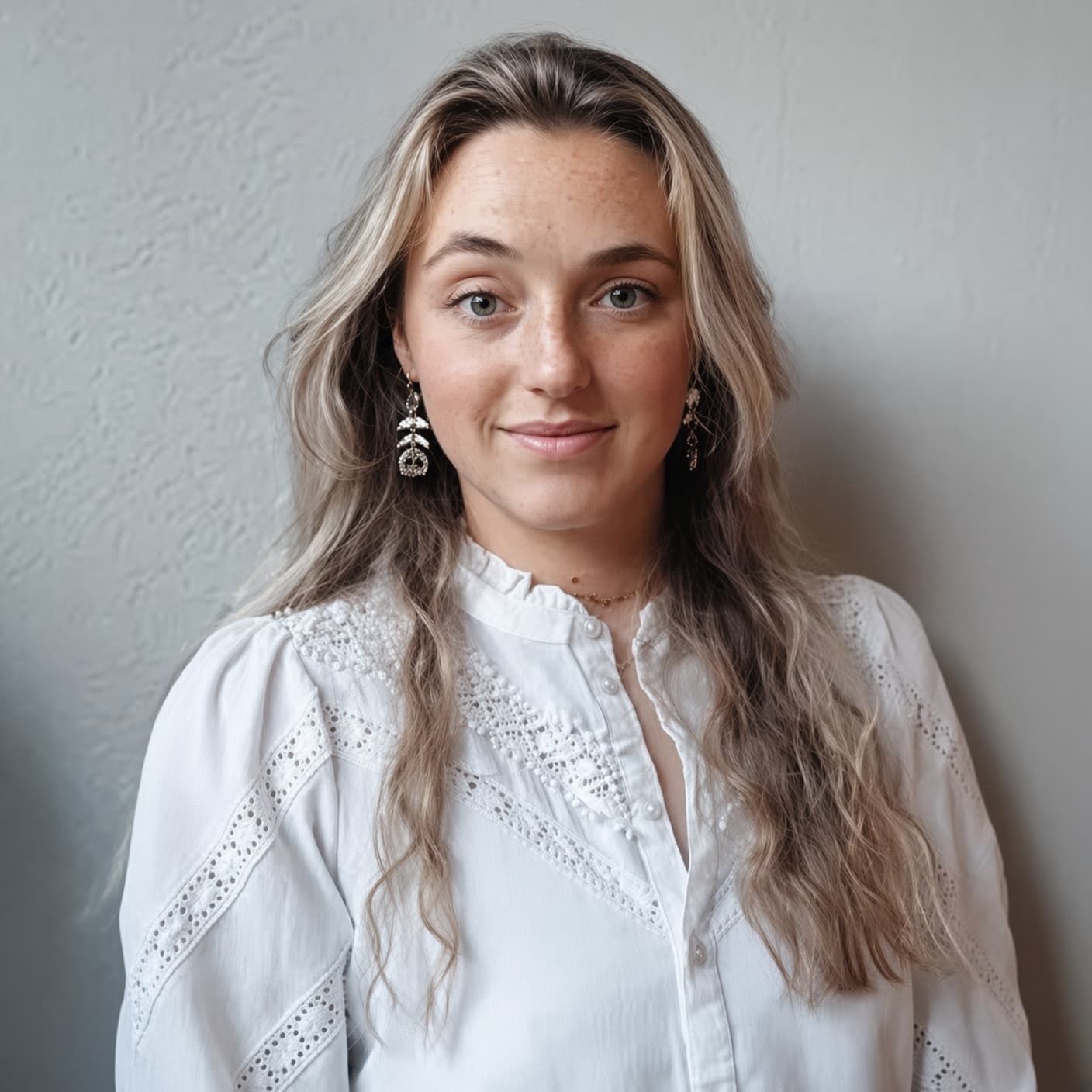 Anouk Van Denengel