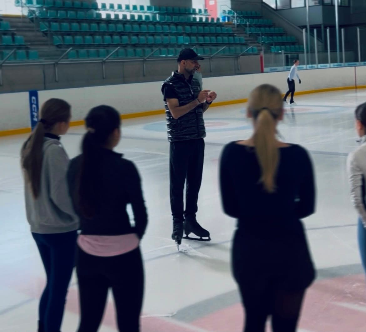 Clinics & Workshops